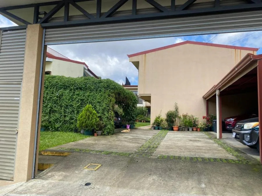 Venta de apartamento en San Rafael Montes de Oca - Venta en Montes de Oca, photo 11