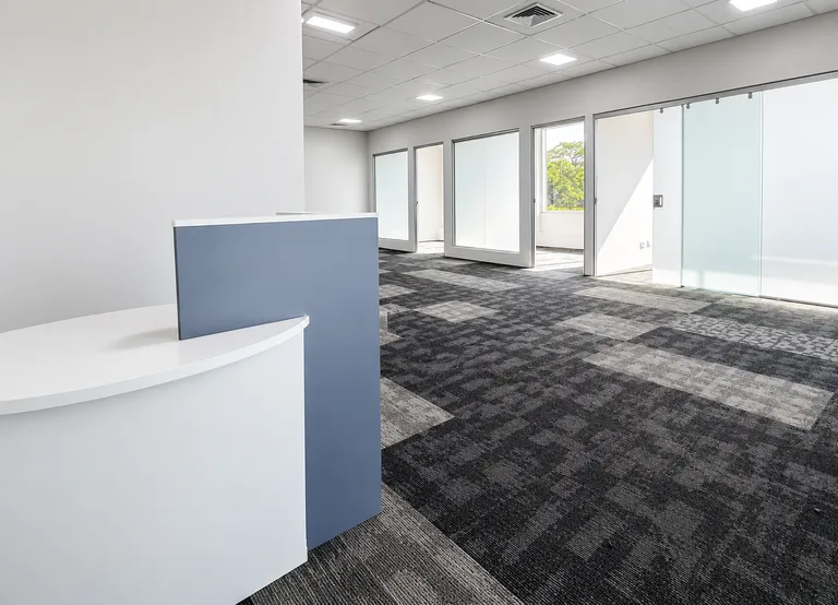 Office for Rent in a Class A Building Escazú