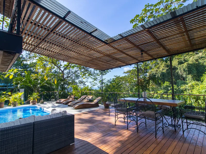 4 Bed Single Family Homes For Sale in Malpais