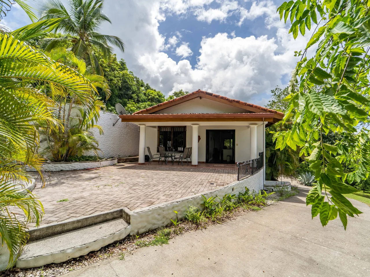 Casa Jungla y Mar - Ocean View 2 Bedroom Home, photo 6