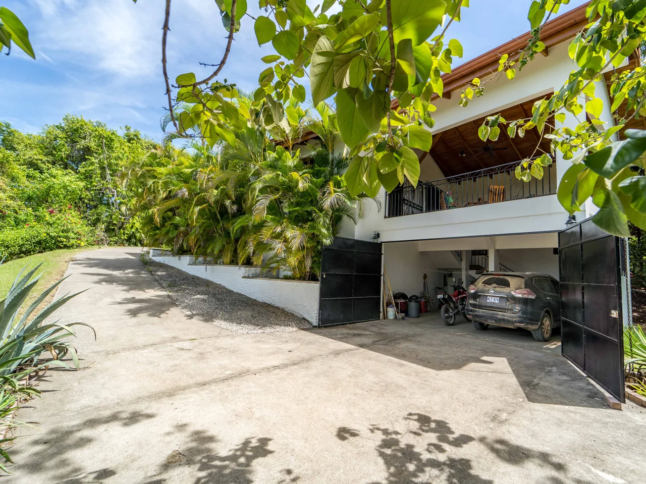 Casa Jungla y Mar - Ocean View 2 Bedroom Home, photo 9