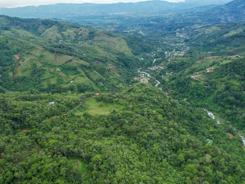 Land For Sale in Perez Zeledon, photo 13