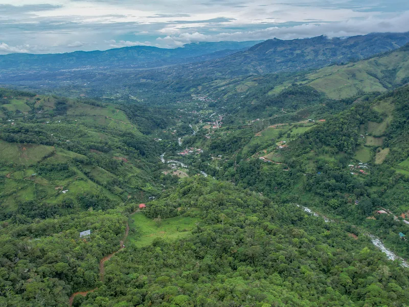 Land For Sale in Perez Zeledon, photo 14