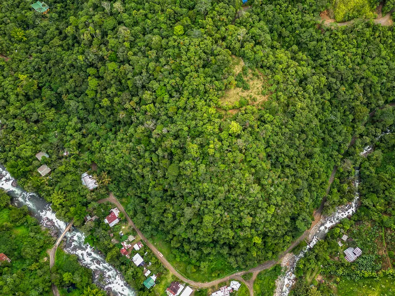 Land For Sale in Perez Zeledon, photo 8
