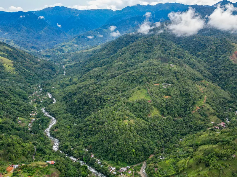 Land For Sale in Perez Zeledon, photo 9