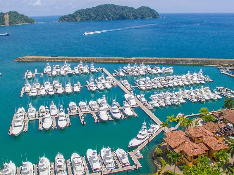 Communities For Sale in Los Suenos