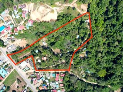 Finca de renta de múltiples viviendas cerca del Parque Nacional Marino Ballena, photo 3