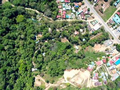 Finca de renta de múltiples viviendas cerca del Parque Nacional Marino Ballena, photo 4