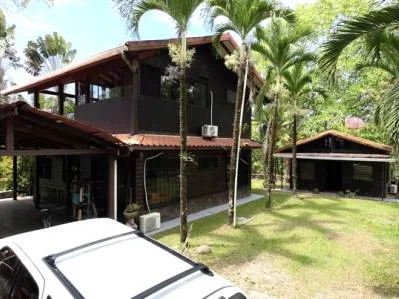 Finca de renta de múltiples viviendas cerca del Parque Nacional Marino Ballena, photo 5