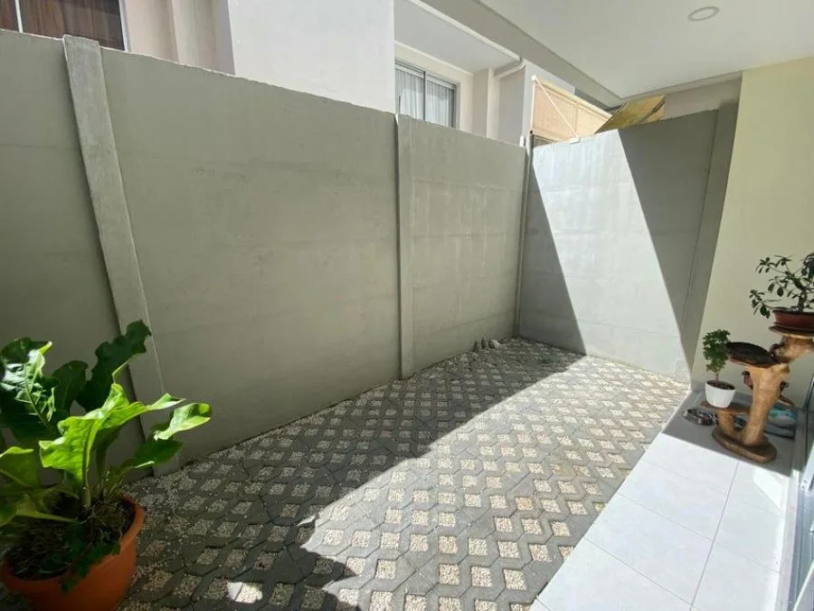 VENTA DE CASA EN CONDOMINO EN SAN RAFAEL DE MONTES DE OCA PBR - Venta en Montes de Oca, photo 10