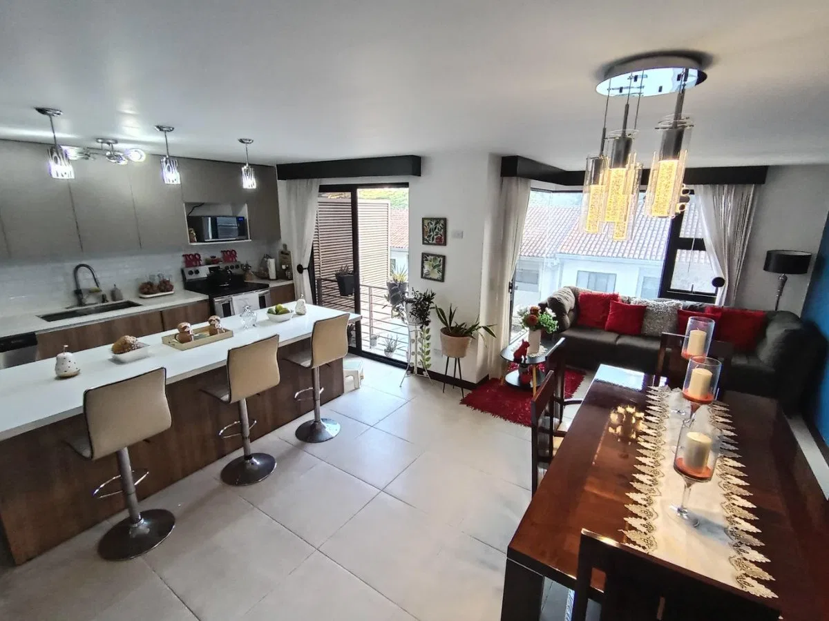 Se vende casa en Mata de Plátano Goicoechea 26-1348 - Venta en Goicoechea, photo 8