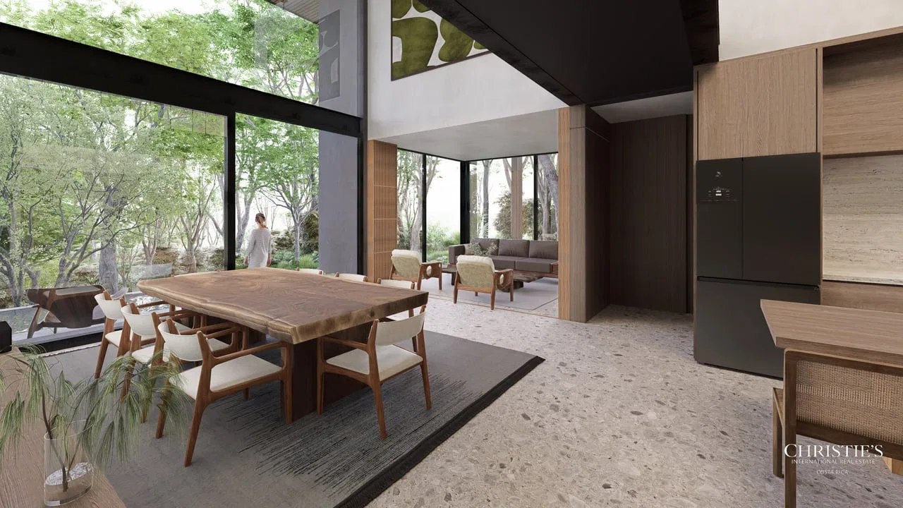 Casa Iki at Shift Esperanza, photo 5