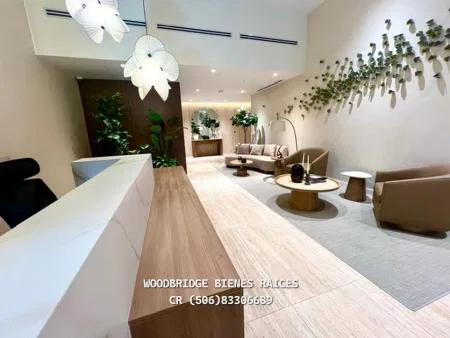 NUNCIATURA ROHRMOSER APARTAMENTO ALQUILER $2.400