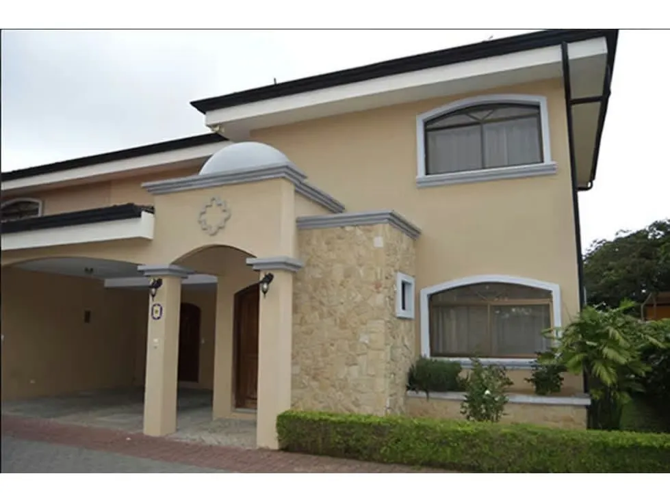 Venta de Casa en Condominio Villas del Robledal, Belén, La Ribera, photo 3