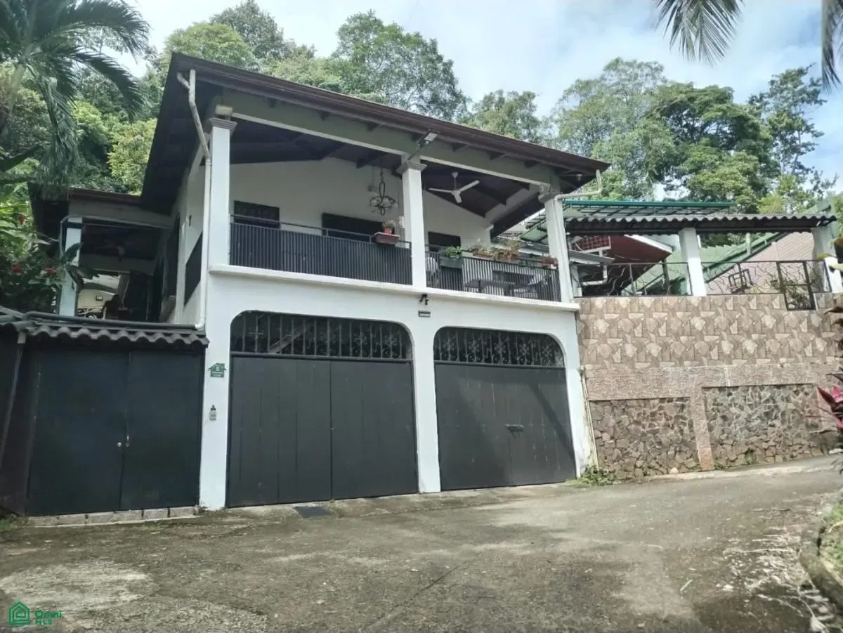 Entrada al Tennis Club,, Puntarenas 60601