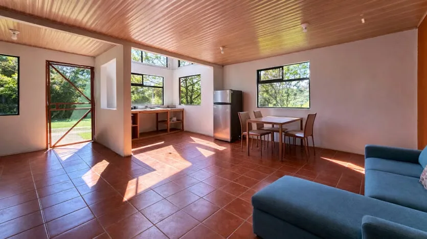 Stunning Mountain Estate for Sale with 3 Private Cabins, photo 7