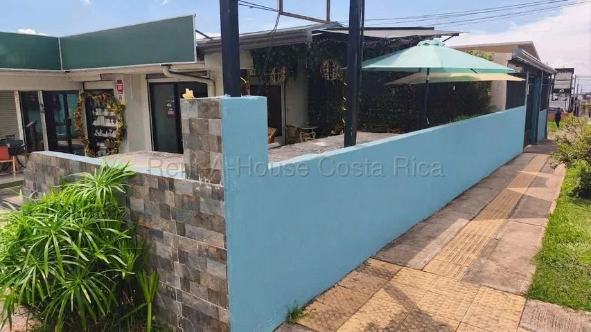 Venta de Propiedad Comercial y Residencial en Barrantes, Flores de Heredia. RAH 27-941 - Venta en Flores, photo 2