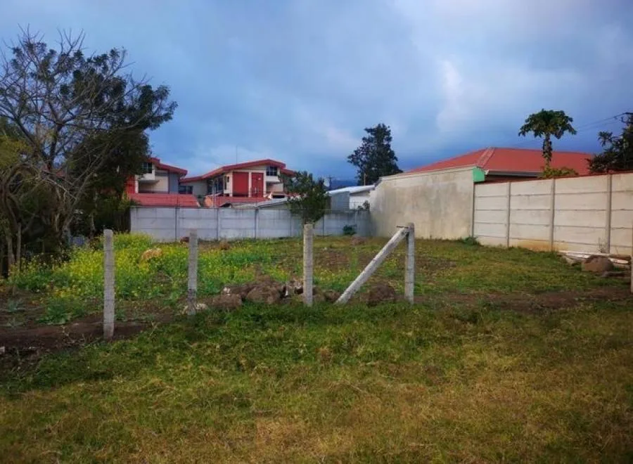 Venta de Lote + Casa en Escazú. RAH 26-1249 - Venta en Escazú, photo 9