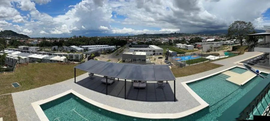  Venta de Lote en Condominio Ayarco 385, La Unión-Cartago.  - Venta en La Unión, photo 8