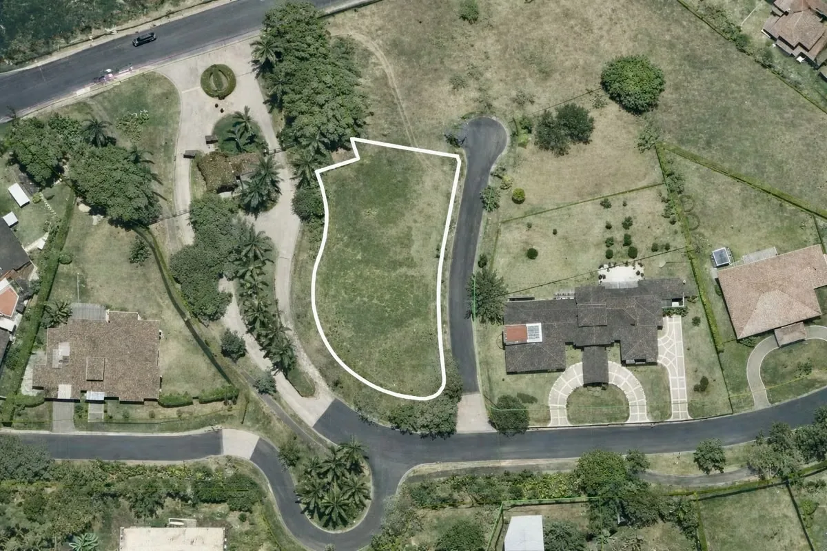 Una oportunidad única de adquirir un lote excepcional en uno de los condominios más exclusivos y prestigiosos del país., photo 3