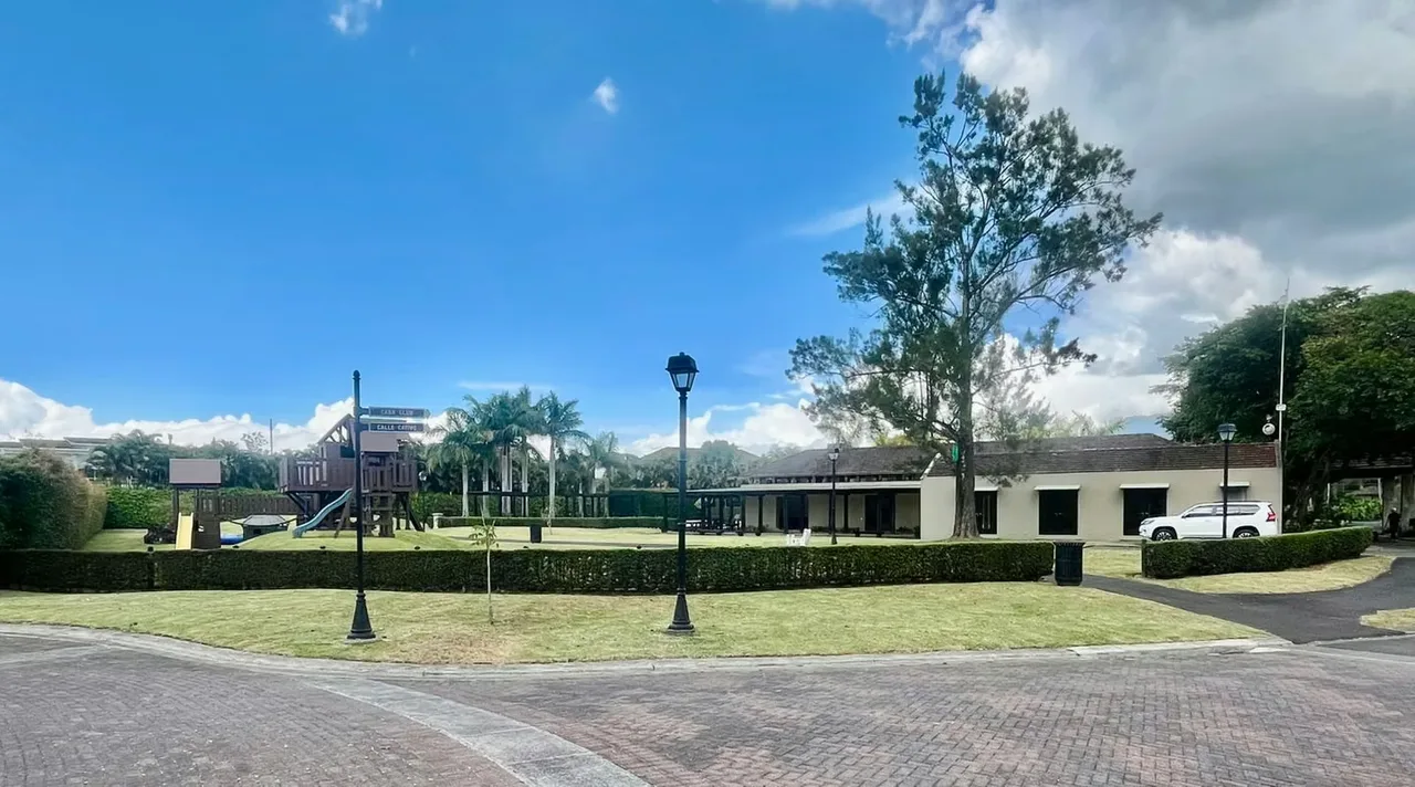 Una oportunidad única de adquirir un lote excepcional en uno de los condominios más exclusivos y prestigiosos del país., photo 5