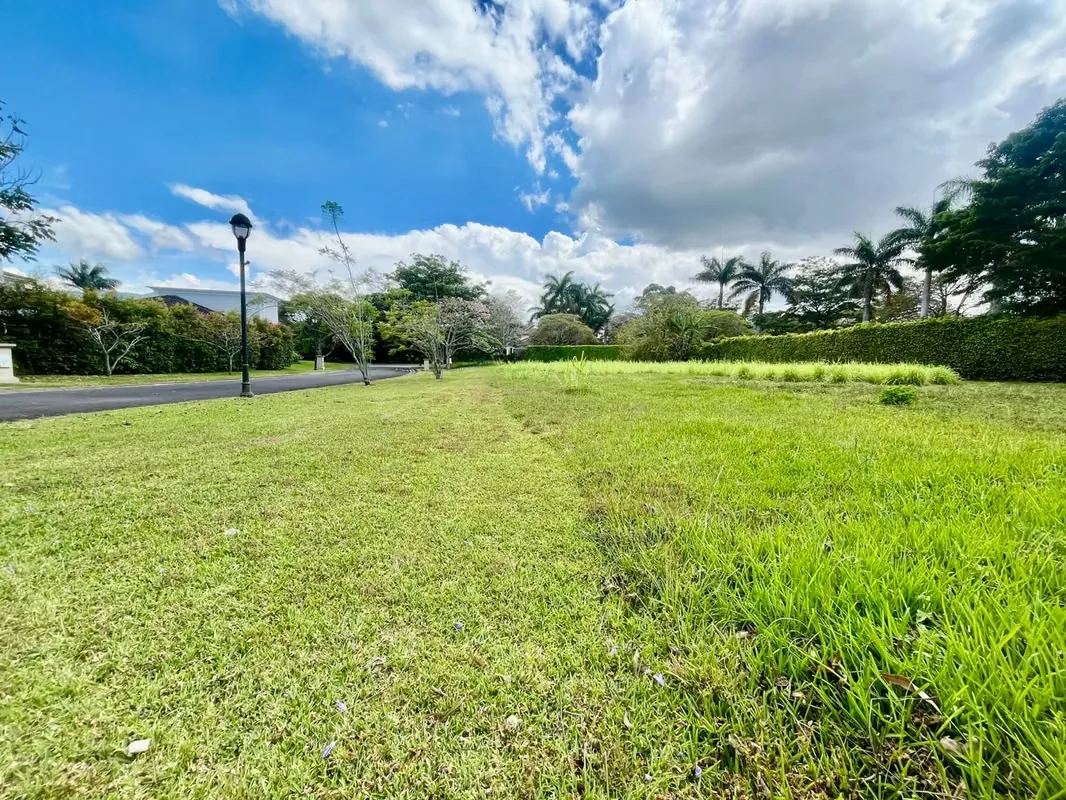 Una oportunidad única de adquirir un lote excepcional en uno de los condominios más exclusivos y prestigiosos del país., photo 6