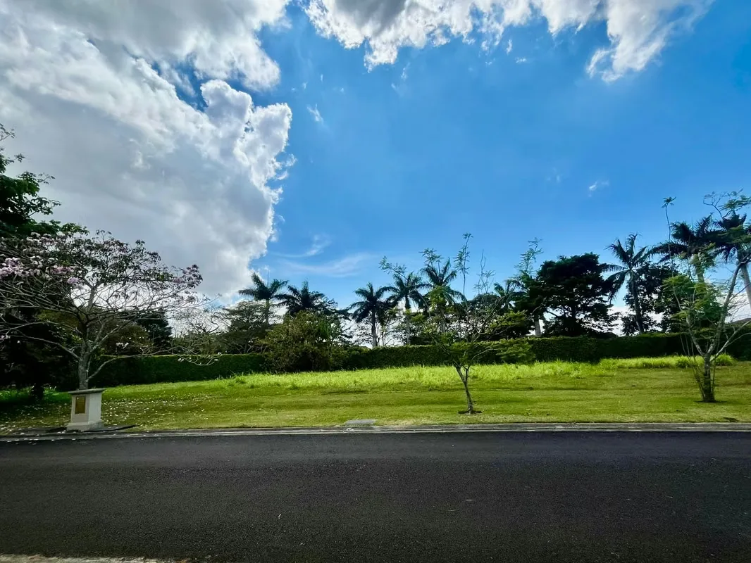 Una oportunidad única de adquirir un lote excepcional en uno de los condominios más exclusivos y prestigiosos del país., photo 8
