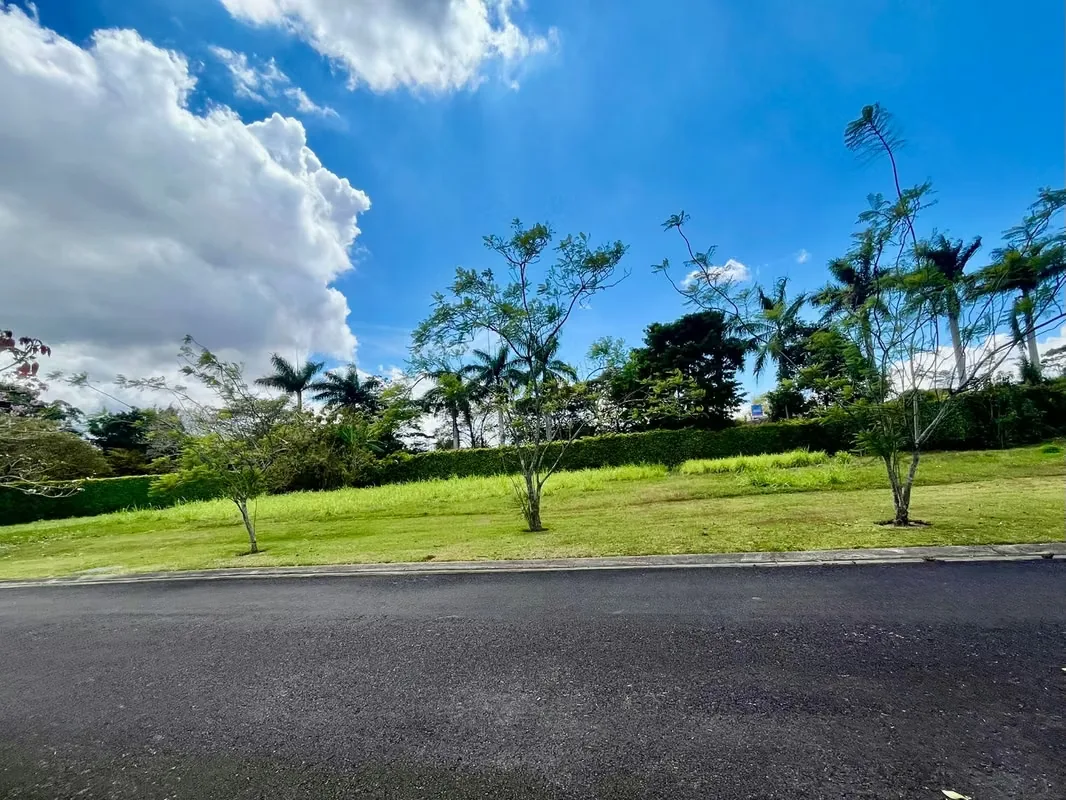 Una oportunidad única de adquirir un lote excepcional en uno de los condominios más exclusivos y prestigiosos del país., photo 10
