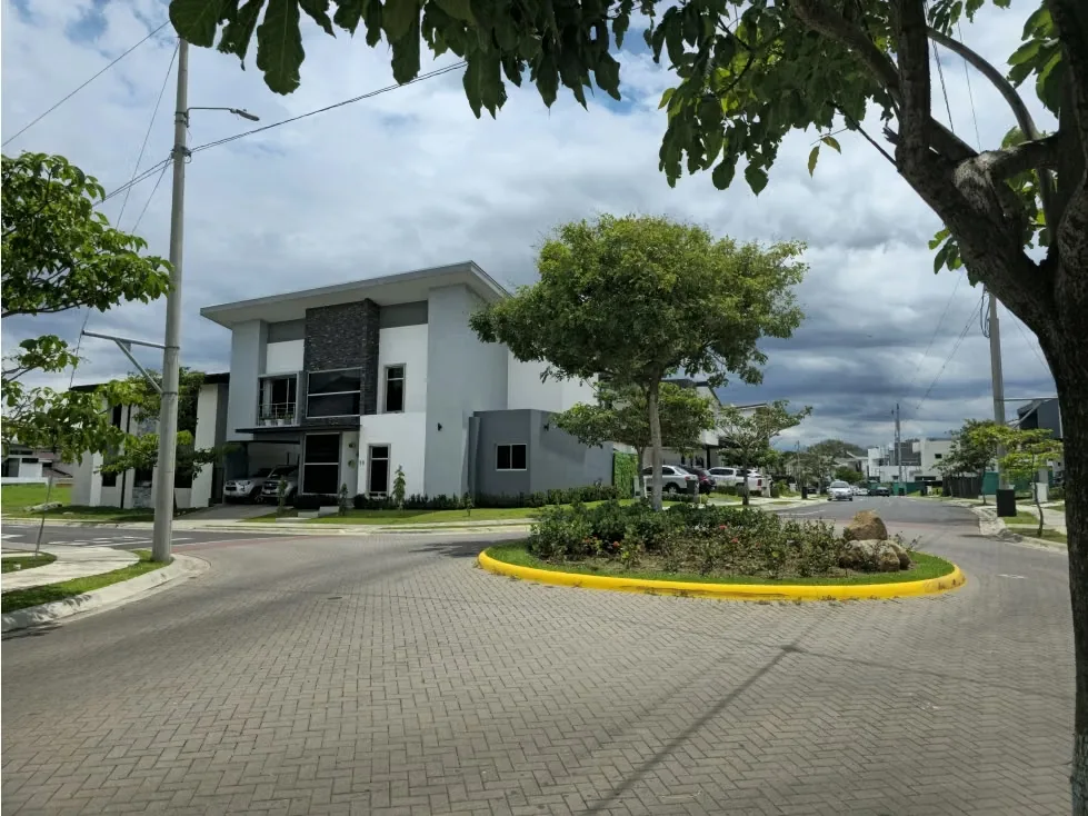 Lote en venta en San Rafael de Alajuela, La Guácima - 5PVV