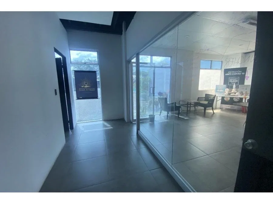 Se vende edificio de oficinas en Santa Ana, photo 4