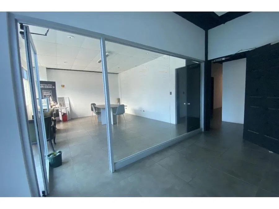 Se vende edificio de oficinas en Santa Ana, photo 9