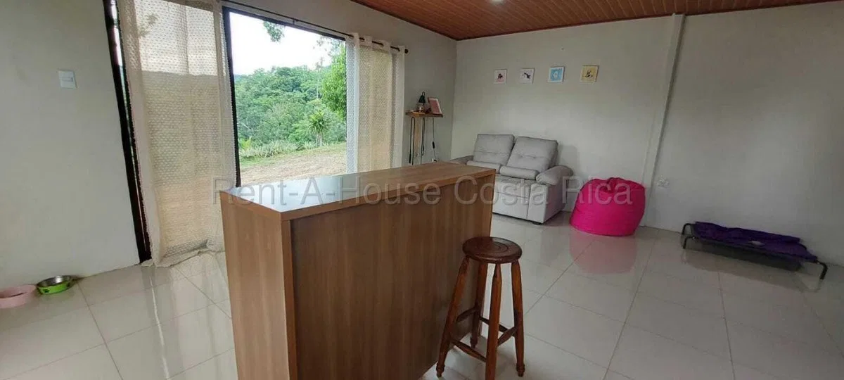 Venta de Propiedad con excelente potencial en Carit de Puriscal. RAH 27-613 - Venta en Puriscal, photo 2