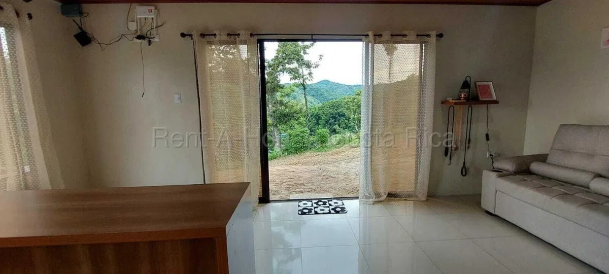 Venta de Propiedad con excelente potencial en Carit de Puriscal. RAH 27-613 - Venta en Puriscal, photo 8