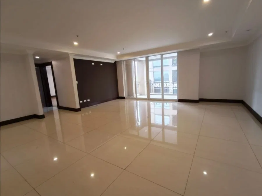 Alquiler de Apartamento Sabana Sur