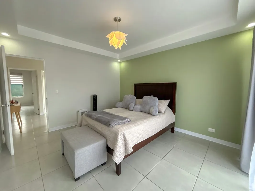 Descubre esta hermosa casa esquinera de estilo contemporáneo, ubicada en un condominio exclusivo con amenidades de primer nivel. Una oportunidad perfecta para quienes buscan ..., photo 16