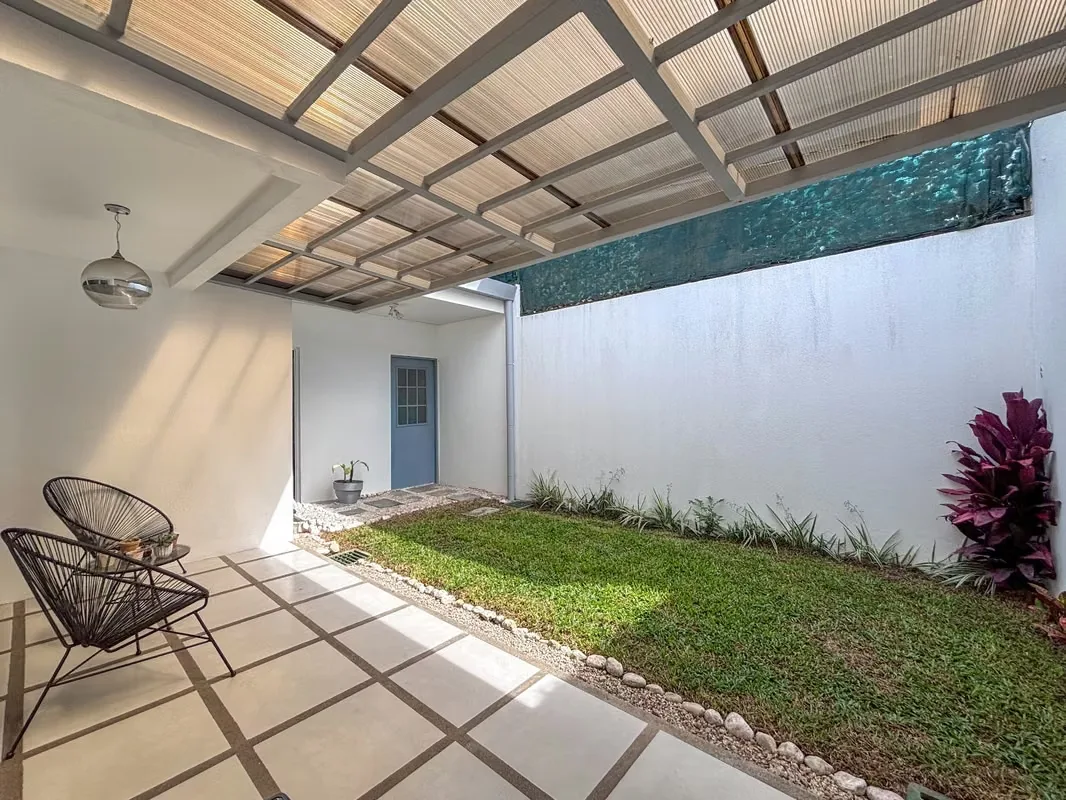 Descubre esta hermosa casa esquinera de estilo contemporáneo, ubicada en un condominio exclusivo con amenidades de primer nivel. Una oportunidad perfecta para quienes buscan ..., photo 5