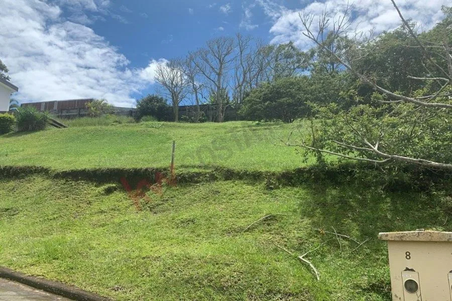  Venta de Lote en Condominio en San Jerónimo US$ 120.000 #6525 - Venta en San Jerónimo, photo 4