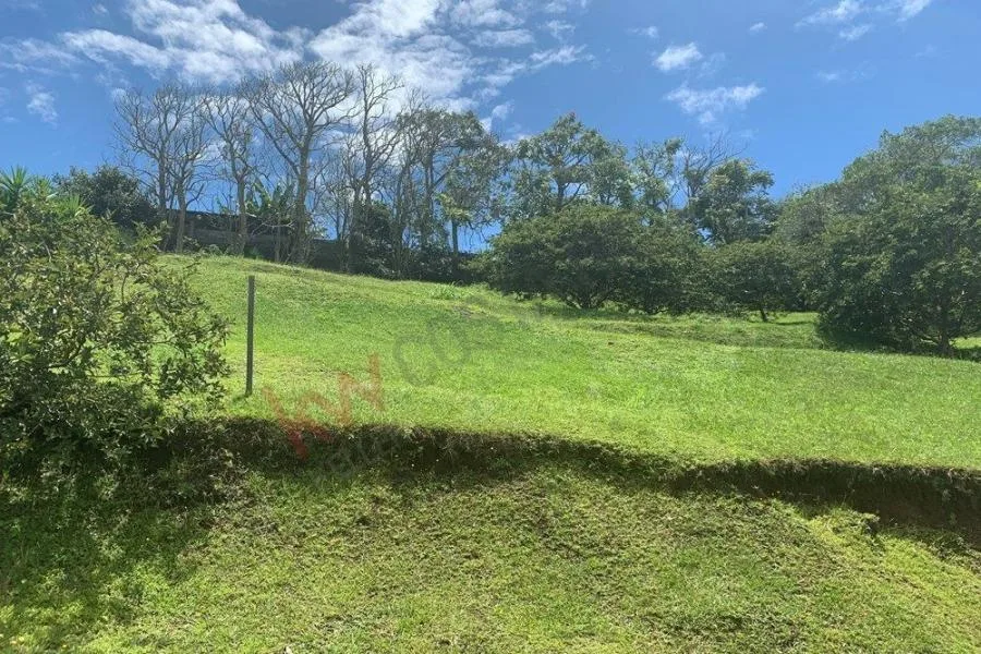  Venta de Lote en Condominio en San Jerónimo US$ 120.000 #6525 - Venta en San Jerónimo, photo 5