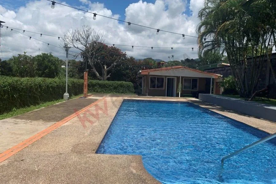  Venta de Lote en Condominio en San Jerónimo US$ 120.000 #6525 - Venta en San Jerónimo, photo 6