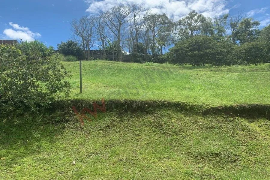 Venta de Lote en Condominio en San Jerónimo US$ 120.000 #6525 - Venta en San Jerónimo, photo 7