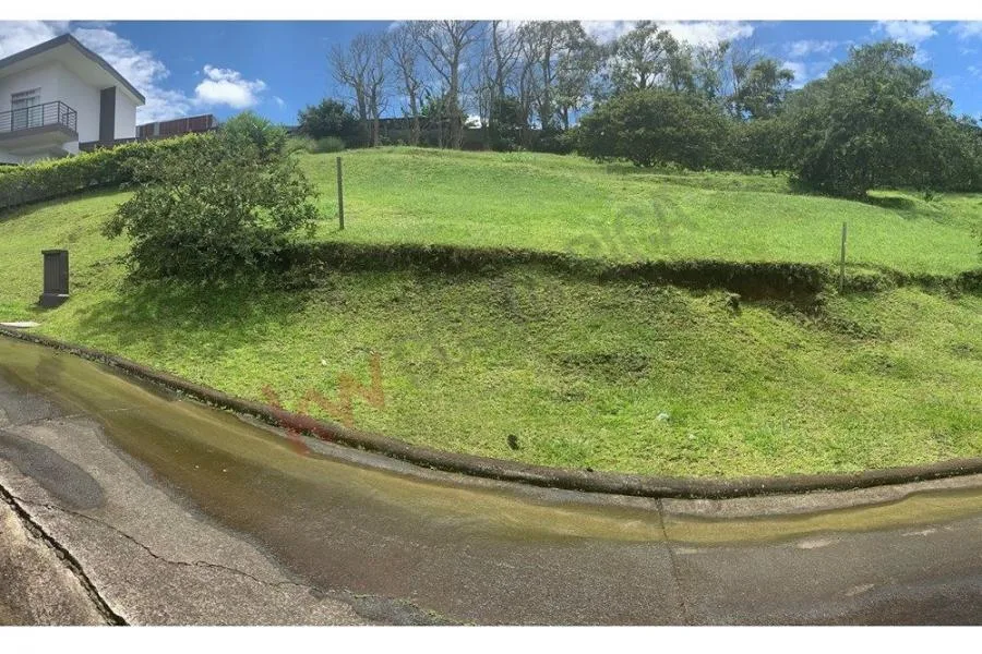  Venta de Lote en Condominio en San Jerónimo US$ 120.000 #6525 - Venta en San Jerónimo, photo 8