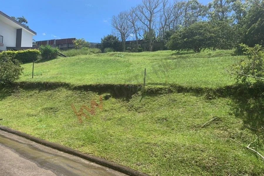  Venta de Lote en Condominio en San Jerónimo US$ 120.000 #6525 - Venta en San Jerónimo, photo 10