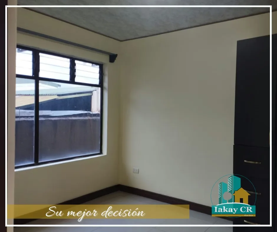 Sala comedor cocina con desayunador y mueble de cocina, photo 5