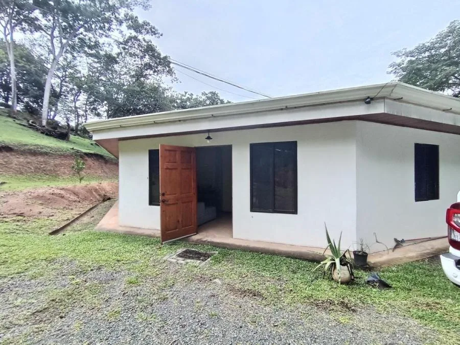 Venta de Quinta con lote de 16.000 m2 en Turrubares San Pedro  - Venta en Turrubares, photo 11
