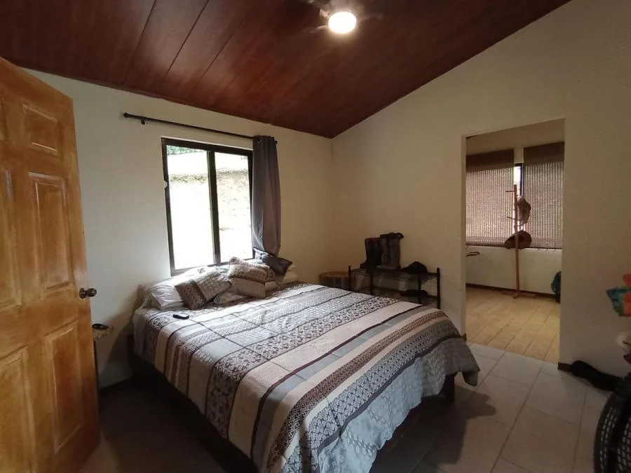 Venta de Quinta con lote de 16.000 m2 en Turrubares San Pedro  - Venta en Turrubares, photo 8