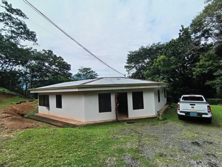 Venta de Quinta con lote de 16.000 m2 en Turrubares San Pedro  - Venta en Turrubares, photo 10