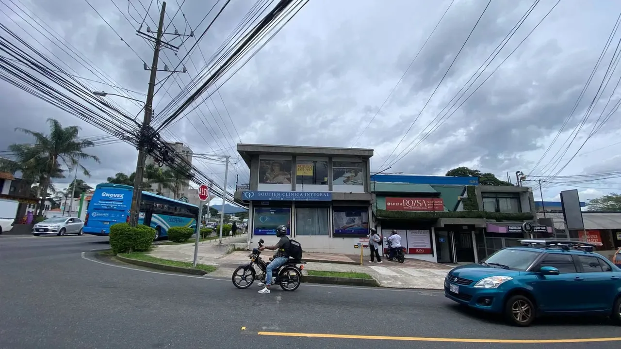 Commercial Spaces for Rent in Curridabat, photo 8