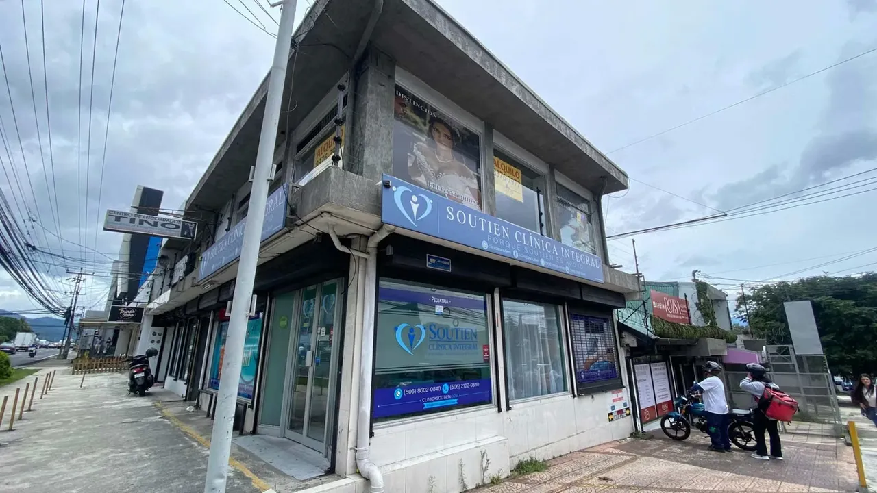 Commercial Spaces for Rent in Curridabat, photo 9