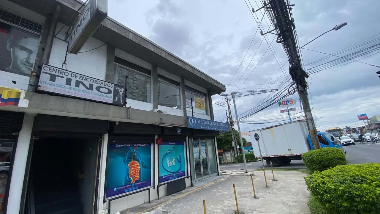 Commercial Spaces for Rent in Curridabat, photo 10