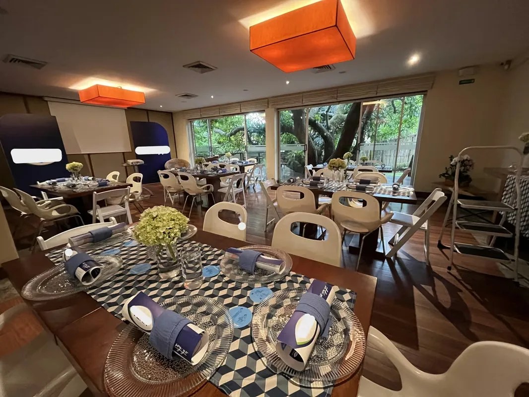 Restaurant for Sale in Santa Ana